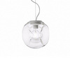 Люстра EYES F34 Clear
