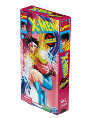 Фигурка Marvel Legends VHS Series: X-Men – Jubilee 90's