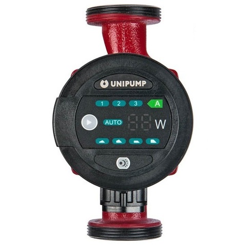 Unipump циркуляционный насос LPA 25-60 для систем отопления (71370)