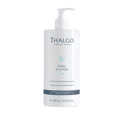 Thalgo Eveil à la Mer Лосьон мицеллярный очищающий для лица Micellar Cleansing Water 500 мл