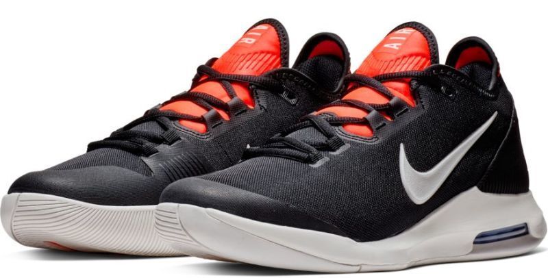 Nike max wildcard top