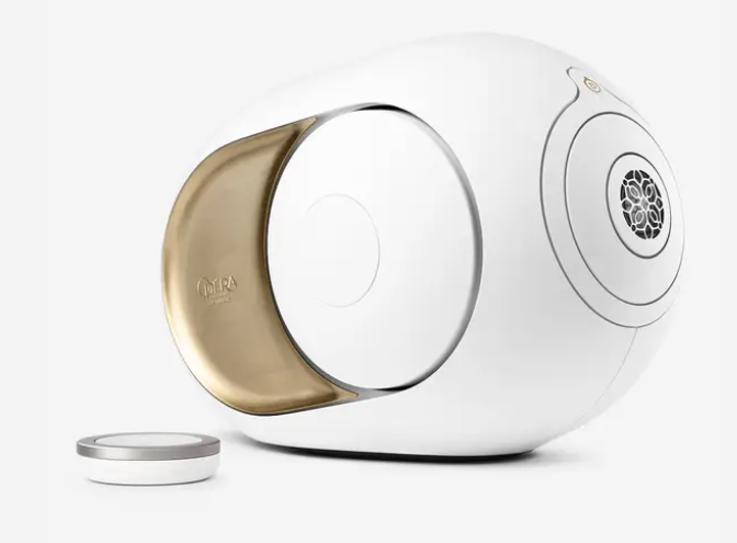 Купить Devialet Phantom I OPÉRA DE PARIS 108 на Багратионовской