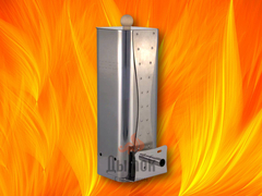 Коптильня холодного копчения – Комплект 3.0