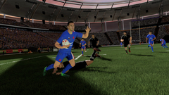 Rugby 22 (для ПК, цифровой код доступа)