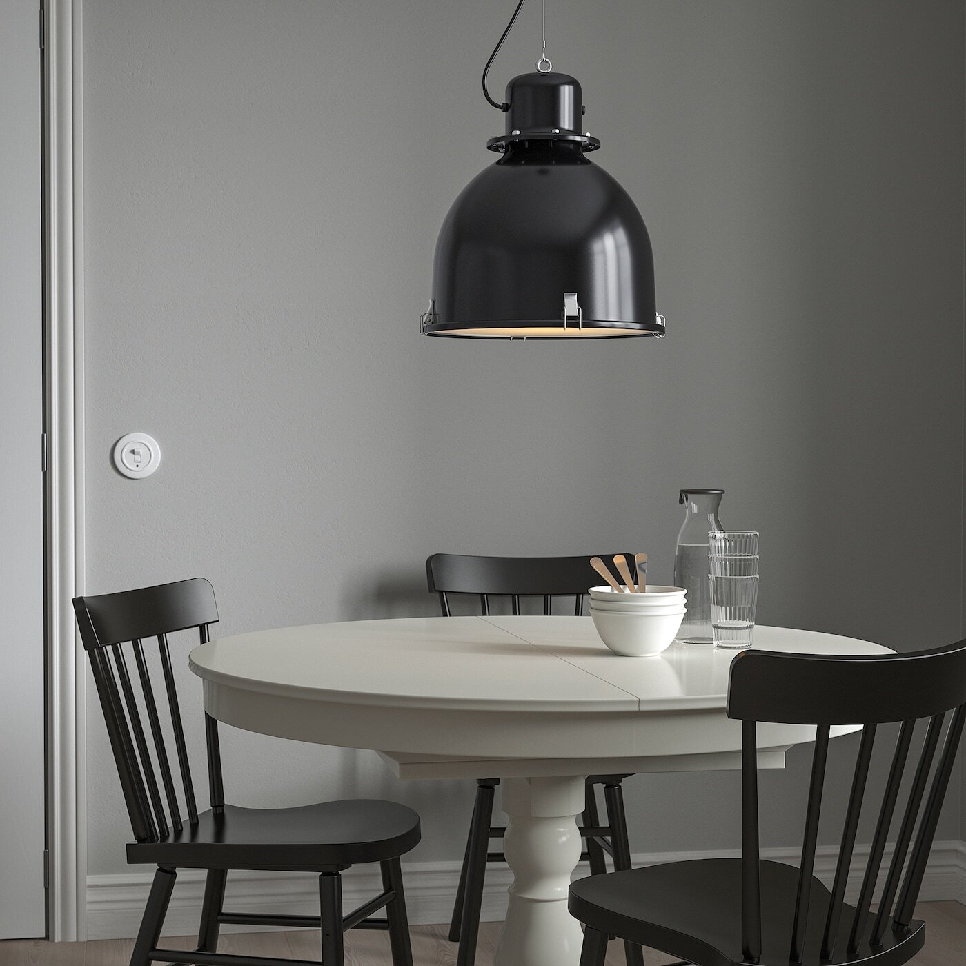Svartnora lamp sale