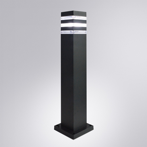 Ландшафтный светильник Arte Lamp HEATHER A4416PA-1BK