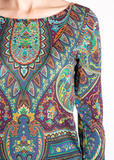 Джемпер ETRO
