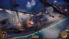 Frigato: Shadows of the Caribbean (для ПК, цифровой код доступа)