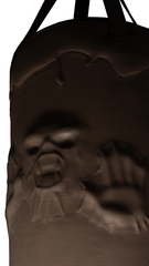 Боксерский мешокм EXCLUSIVE NO NAME FILIPPOV 150см/45см/73кг, коричневый