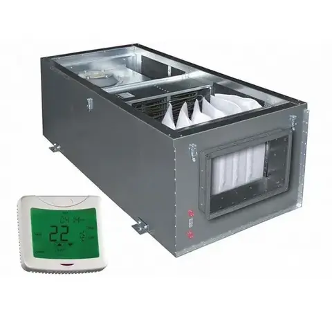 Приточная установка Energolux Energy E 4000-15,0 M3