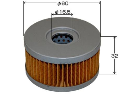 Вставка масляная  VIC  O-T15