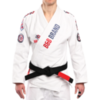 Кимоно B&B Brand White