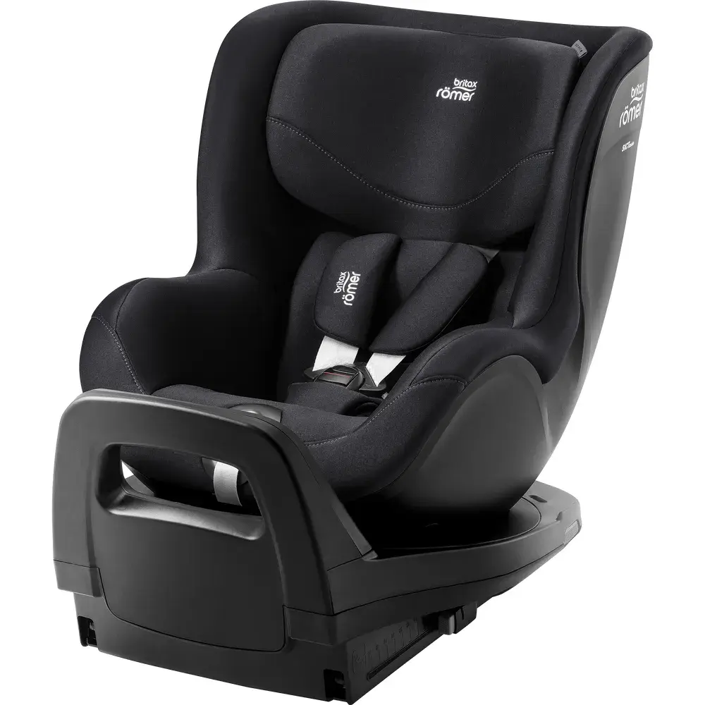 Britax Roemer Dualfix Pro Автокресло Britax Roemer Dualfix Pro Classic Deep Black 03_DUALFIX_PRO_DeepBlack_02_2025_72dpi_2000x2000px.webp