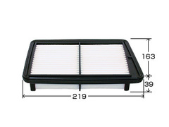 Фильтр  воздушный  VIC  A-1025