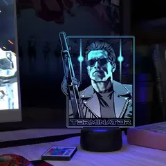 Ночник 