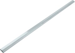 09008 Правило "Трапеция" Профи (с ребром жесткости) 2,5 м FIT