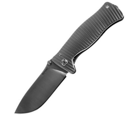 НОЖ LIONSTEEL СЕРИИ SR-1 ЛЕЗВИЕ