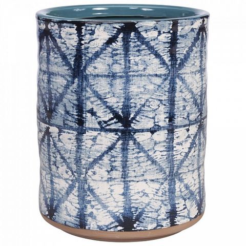 Ведро для мусора Creative Bath Shibori