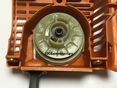 Стартер в сборе для бензокосы Husqvarna 322/323/325/327