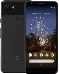 Смартфон Google Pixel 3a 64GB Black (Черный)