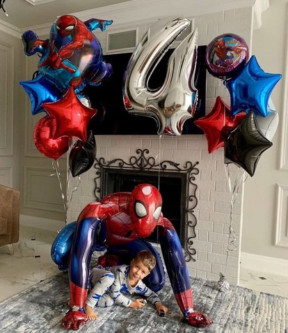 Готовое решение 