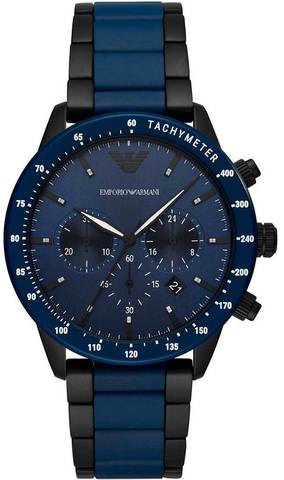 Наручные часы Emporio Armani AR70001 фото