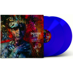 Paradise Lost / Draconian Times (25th Anniversary Edition)(Coloured Vinyl)(2LP)