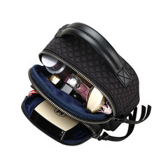 Рюкзак-мини BOPAI 62-25731 черный