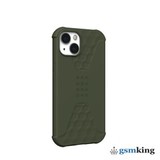 UAG Standart Issue Series Case for Apple iPhone 13 | 14 Olive (Зелёный)11317K117272