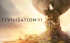 Sid Meier's Civilization VI (Версия для СНГ [ Кроме РФ и РБ ]) (для ПК, цифровой код доступа)