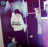 ARCTIC MONKEYS: Humbug