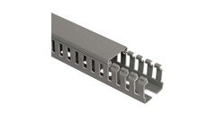 Кабельный канал  25*60 перф 2м  CKM50-025-060-1-K03