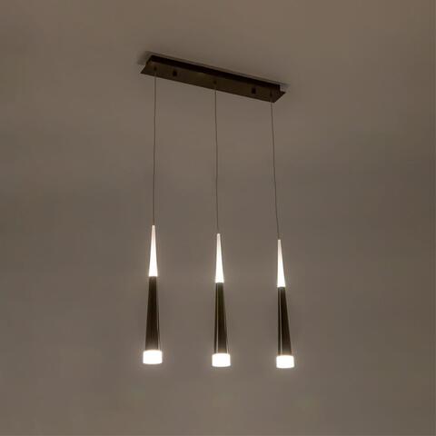 Подвесной светильник Citilux Вегас CL227031