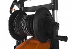 Мойка высокого давления Sturm PW9235