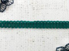 Тесьма отделочная, ш. 1 см