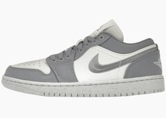 Air Jordan 1 Low SE "Light Steel Grey"