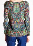 Джемпер ETRO