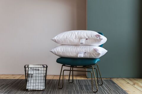 Подушка регулируемая 50х90 German Grass Non-Allergenic Premium Grass