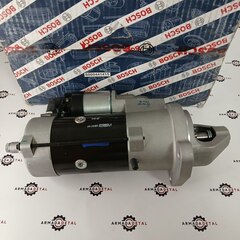 Стартер | 320/09454, 320/09452; 320/09022; 320/C9948, F002G70022 | Bosch