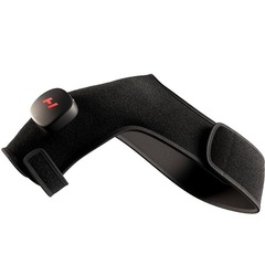 Вибрационный бандаж на левое плечо Hyperice Venom 2 Shoulder (правый)
