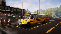 Bus Simulator 21 Next Stop - Season Pass (Версия для СНГ [ Кроме РФ и РБ ]) (для ПК, цифровой код доступа)