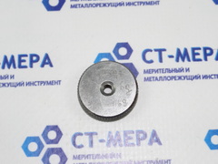 Калибр-кольцо М4 6g ПР