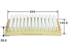 Фильтр  воздушный  VIC  A-3019