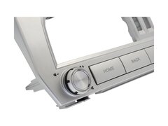 Магнитола Toyota Land Cruiser Prado 150 (2017-2021) Android 12 6/128GB QLED DSP 4G модель TO-137
