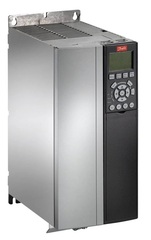 Частотные преобразователи Danfoss