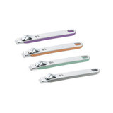 Ручка съемная длинная фиолетовая SELECT, артикул 13608034, производитель - Beka, фото 2