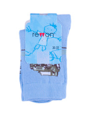 Носки детские Rewon купить в интернет-магазине Островок