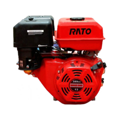 Двигатель RATO R390
