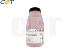 Тонер PK208 для KYOCERA ECOSYS M5526cdn (Japan) Magenta, 50г/бут, (унив.), OSP0208M-50