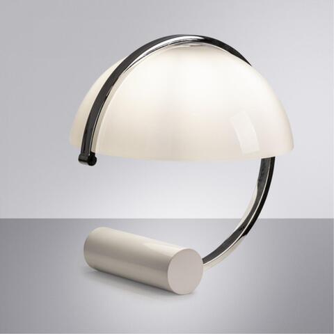 Настольная лампа Arte Lamp BRAVA A5056LT-1CC